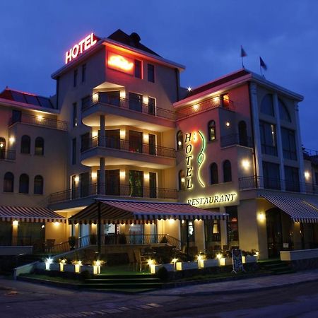 Hotel Dukov Obzor Pokoj fotografie