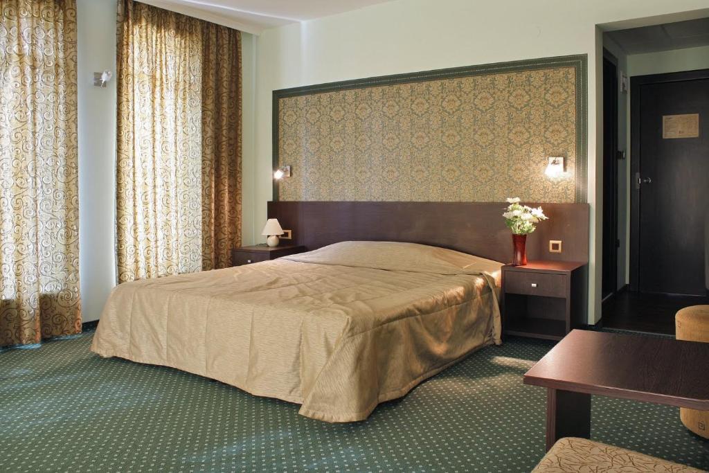 Hotel Dukov Obzor Pokoj fotografie
