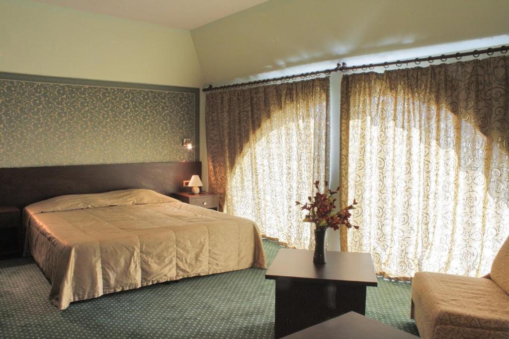 Hotel Dukov Obzor Pokoj fotografie