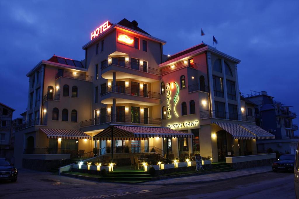 Hotel Dukov Obzor Pokoj fotografie